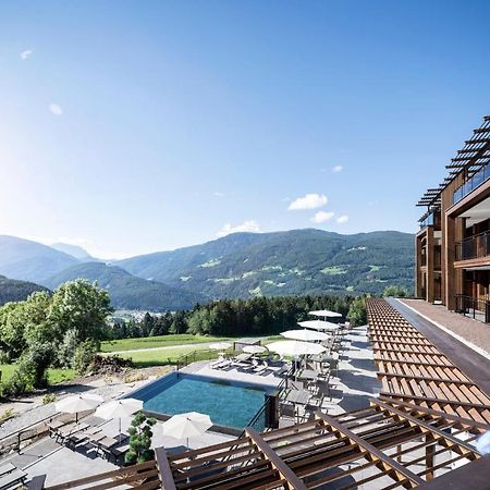 Entdecker Hotel Panorama Bolzano Kültér fotó