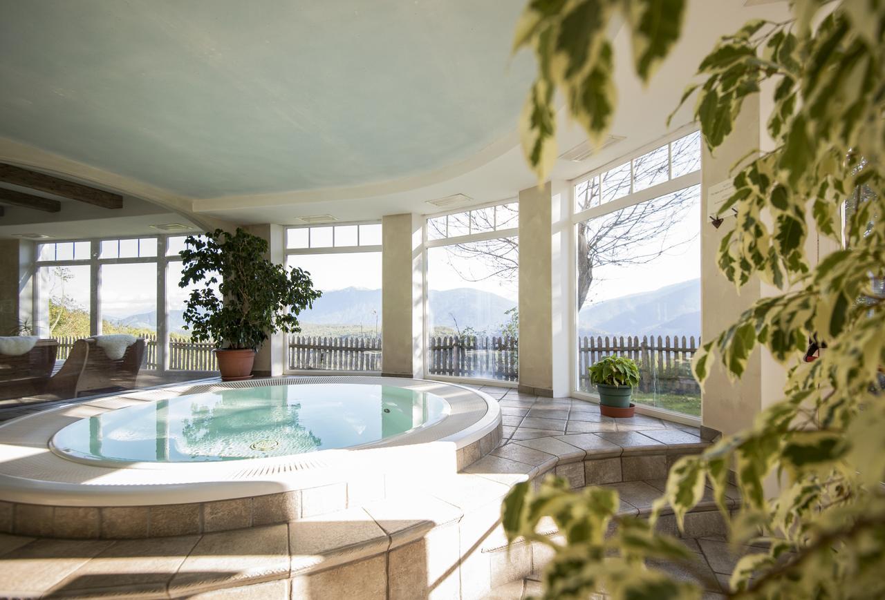 Entdecker Hotel Panorama Bolzano Kültér fotó