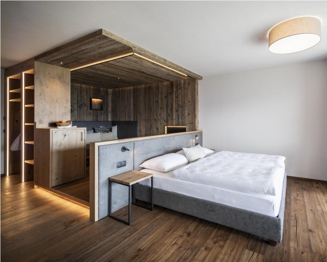 Entdecker Hotel Panorama Bolzano Kültér fotó