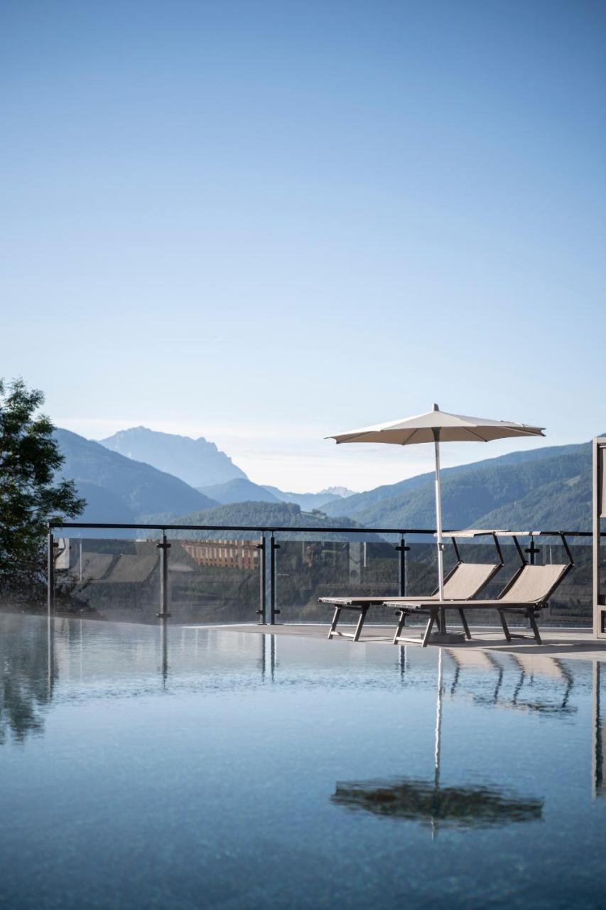 Entdecker Hotel Panorama Bolzano Kültér fotó