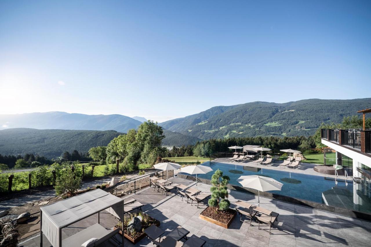 Entdecker Hotel Panorama Bolzano Kültér fotó