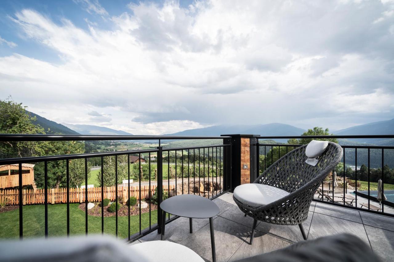 Entdecker Hotel Panorama Bolzano Kültér fotó