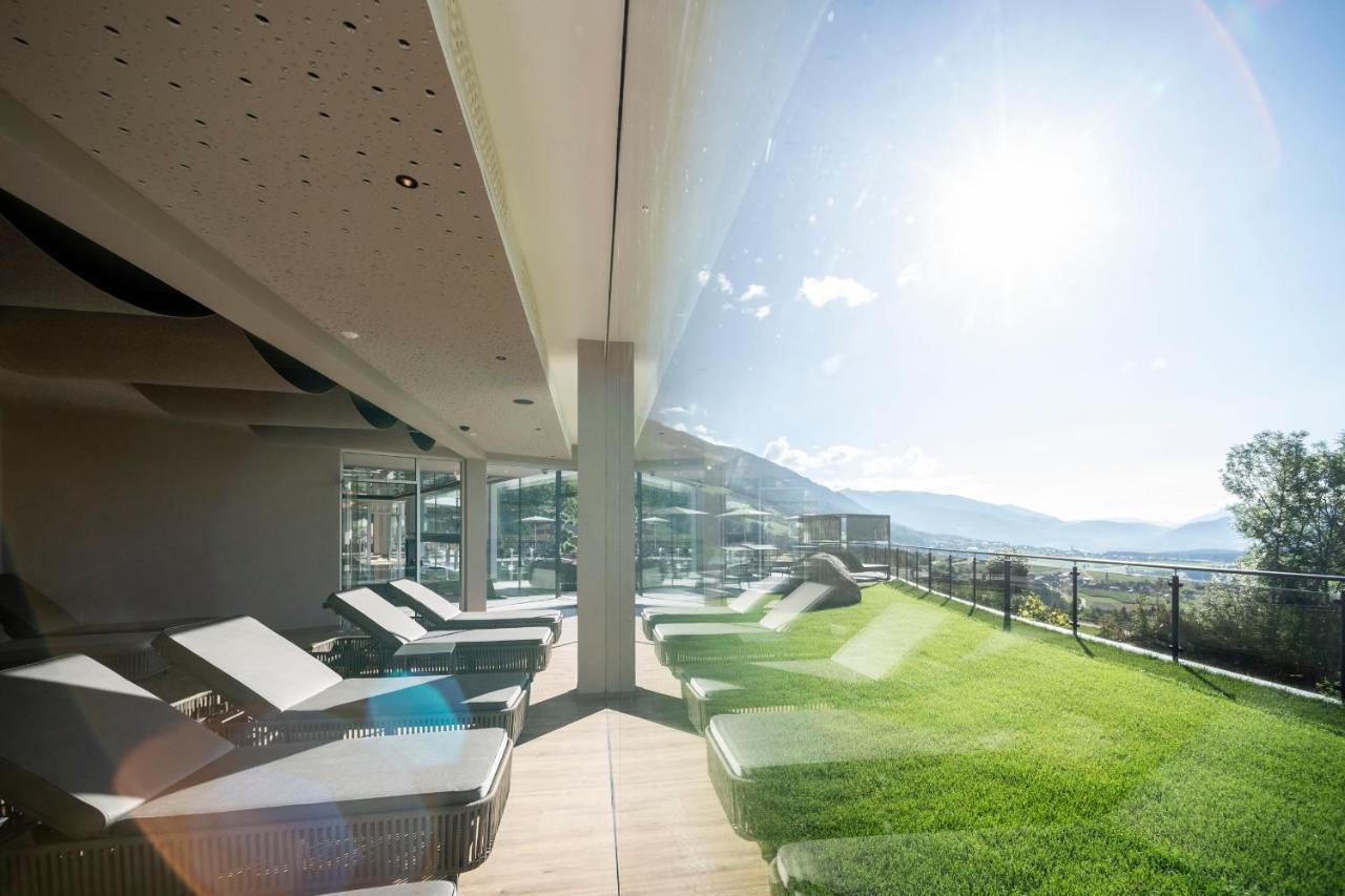 Entdecker Hotel Panorama Bolzano Kültér fotó