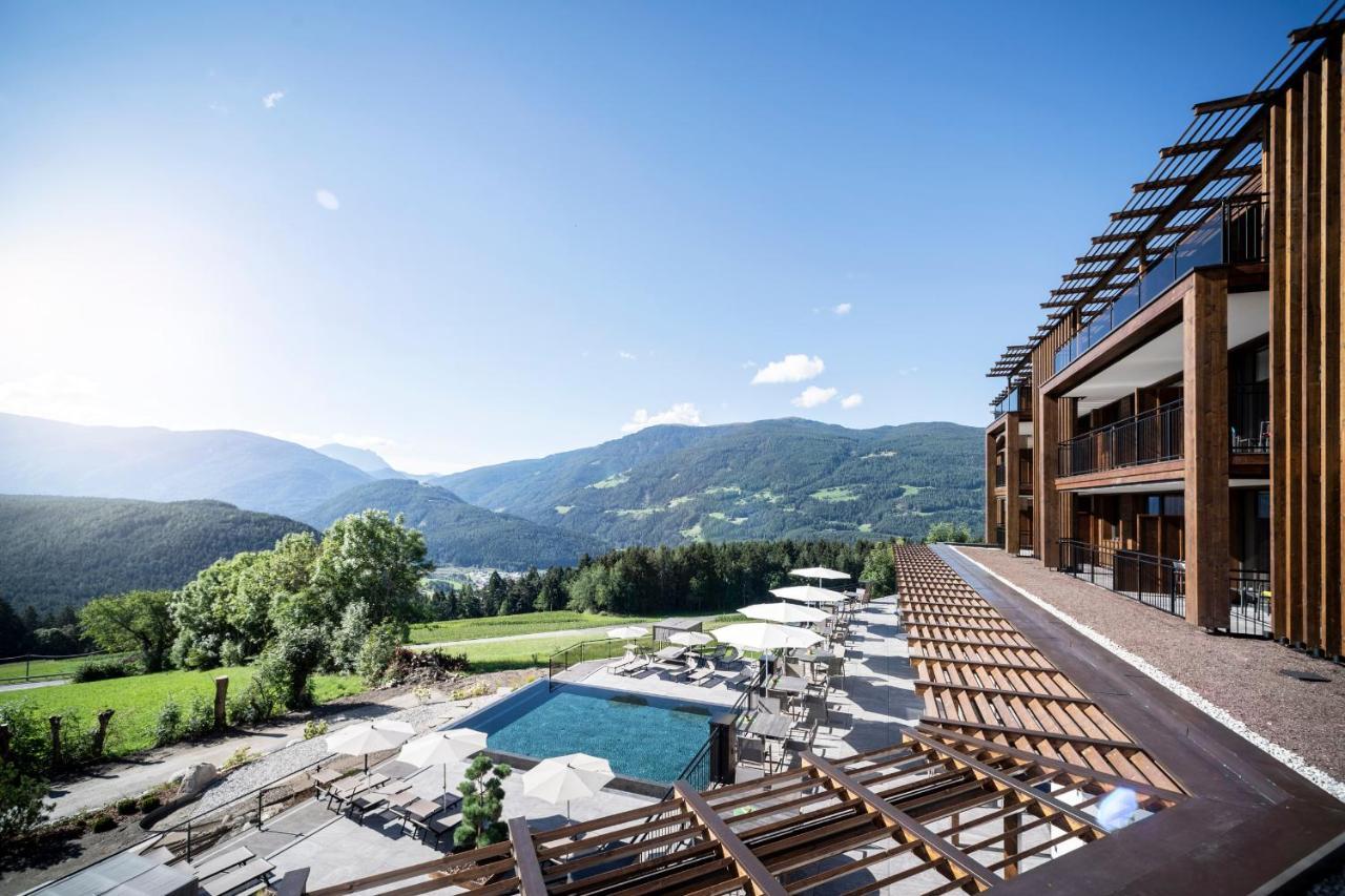 Entdecker Hotel Panorama Bolzano Kültér fotó