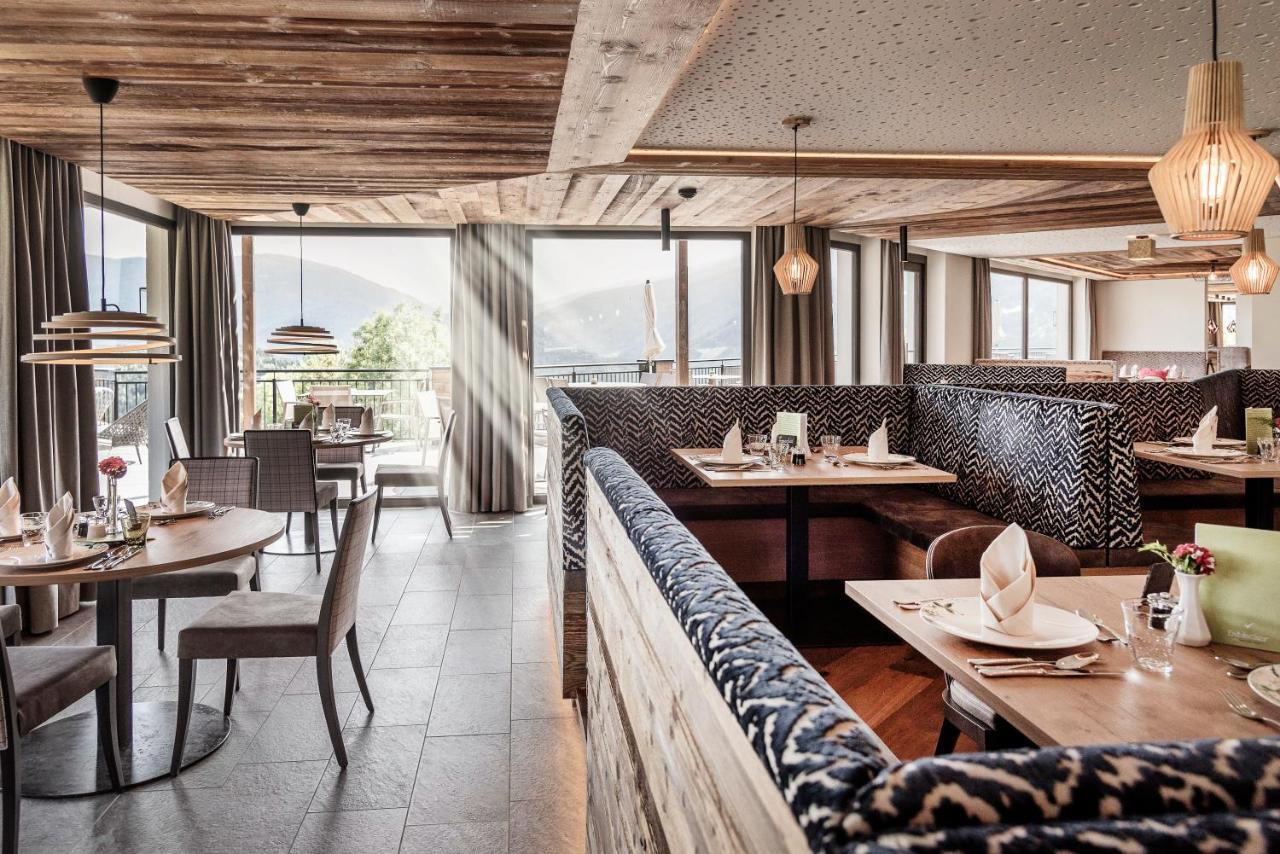 Entdecker Hotel Panorama Bolzano Kültér fotó