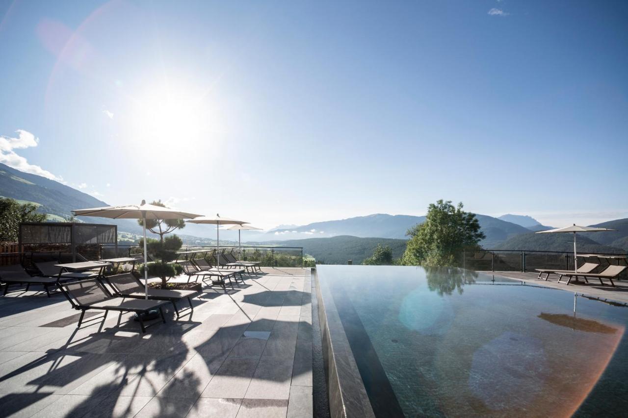 Entdecker Hotel Panorama Bolzano Kültér fotó