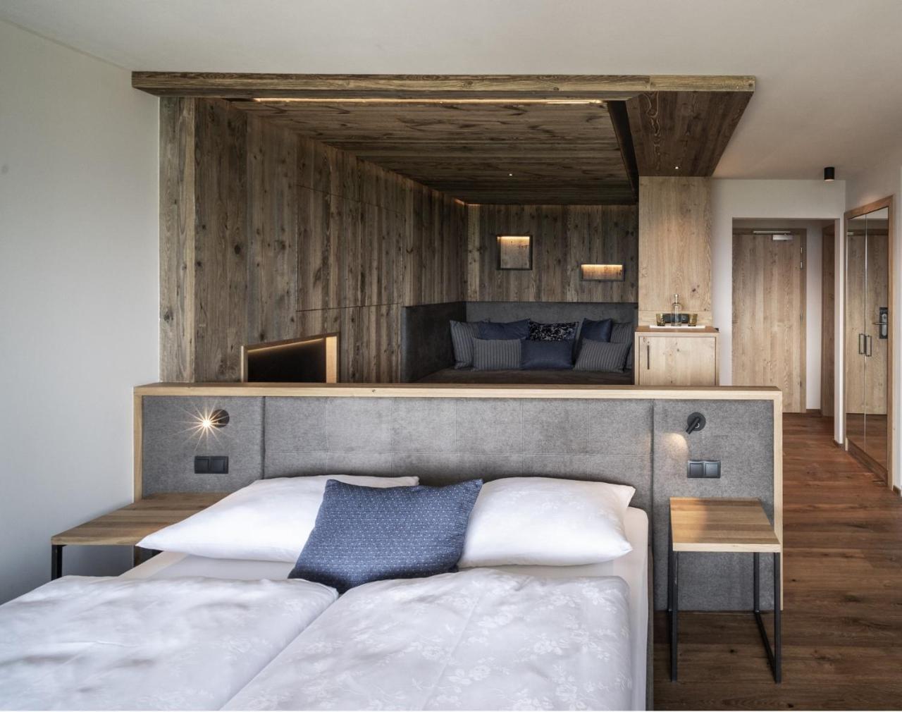 Entdecker Hotel Panorama Bolzano Kültér fotó